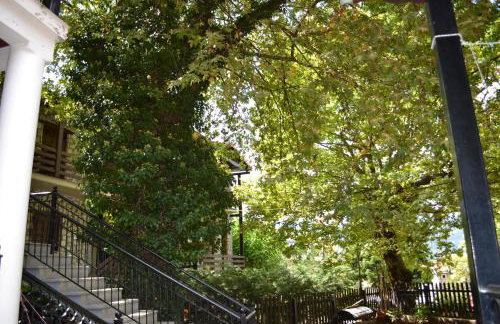 Elati Mansion - Foto 21