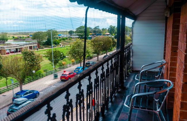 The Chadwick Holiday Flats - Foto 52