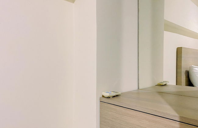 Good and Warm 1BR Apartment at Pejaten Park Residence - Foto 18