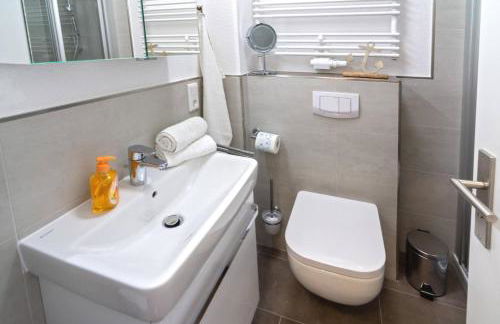 Ferienwohnung Noatun - Foto 21