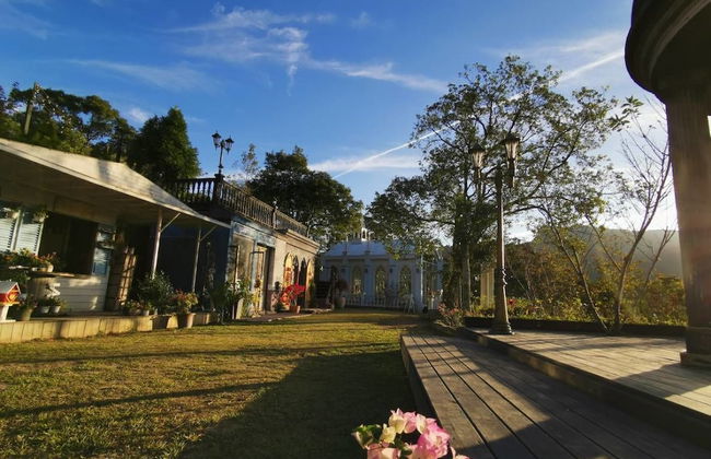 Fong Chou Cottage - Photo 34