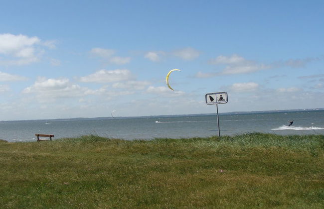 "Brynjolf" - 350m to the fjord - Photo 4