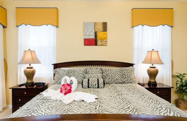 Ovm2407 - Watersong - 5 Bed 4 Baths Villa - Foto 9