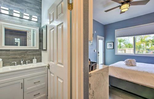 'Torrey Spa Suite' Modern San Diego Studio! - Photo 17