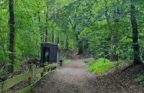 Wunderschöne Wohnung im Grünen - Foto 17