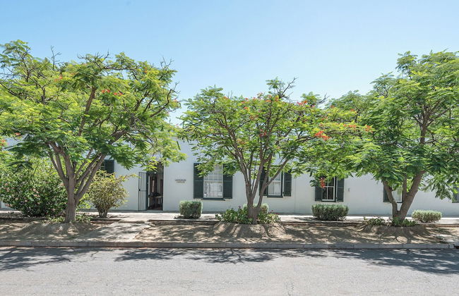 Langhuis Graaff Reinet - Foto 15