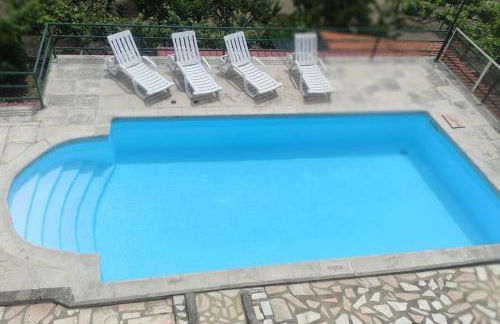 Refúgio Serrano Covilhã Serra da Estrela - Foto 16