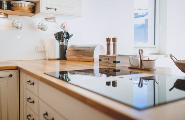 Panorama Chalet Schmittendrin by we rent - Foto 15