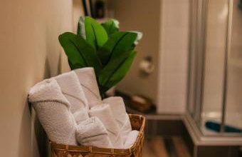 Deluxe Suite Hafennah - Foto 50