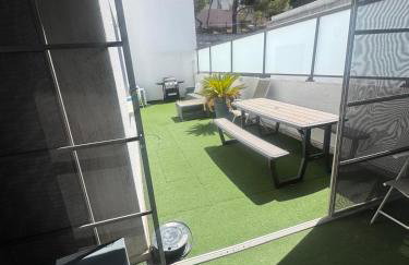 Les Borels - Foto 22