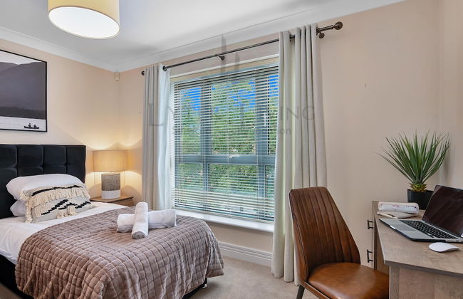 Foundry House - Oxford - Foto 4