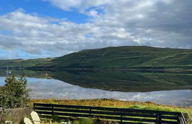 This must be the place - Skye, Carbost - Foto 41