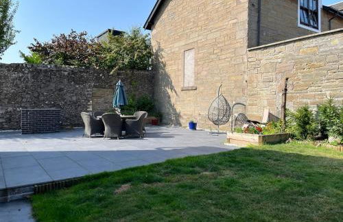 The Garden House, Broughty Ferry - Foto 40