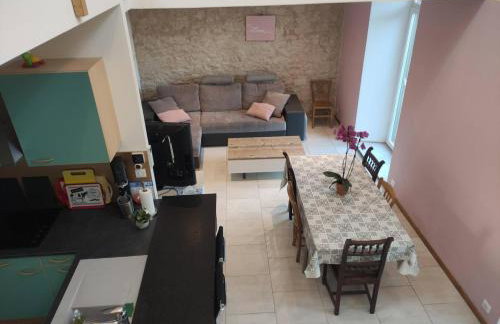 Maison Proche Gare - Foto 1