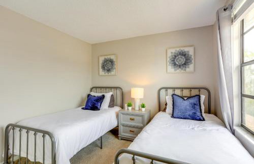 5 Mi to Beach Jupiter Townhome with Pool Access - Foto 21