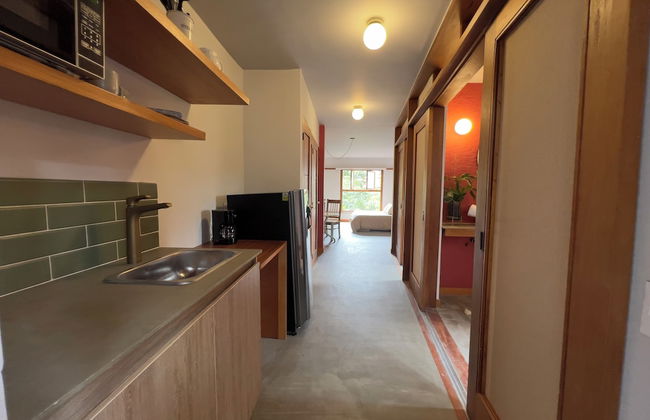 Son de La Loma Apartments - Photo 6