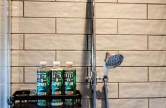 Stable Cottage - Foto 19