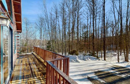 Chimney Hill Retreat - Photo 17