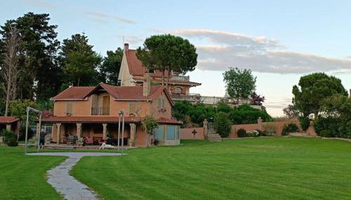 Σύγχρονη αγροικία - Foto 3