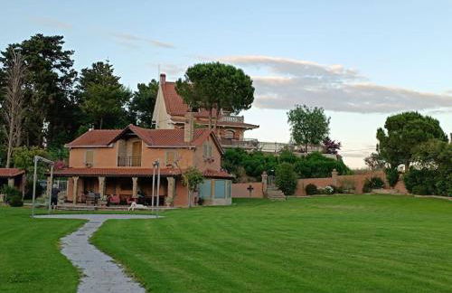 Σύγχρονη αγροικία - Foto 3