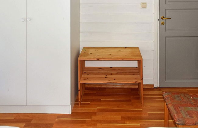 7 Person Holiday Home in Selje-by Traum - Foto 25