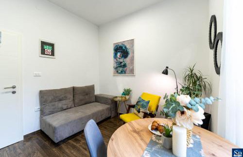 Colosseum Garden studio apartments - Foto 18