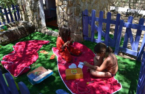 La Casa Rural Cortijo del Zoco Bajo - Foto 23