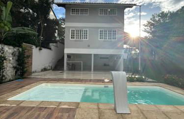 Casa Região Oceânica Niterói - Photo 24