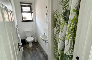 1st Floor Flat in Mews - Photo 9