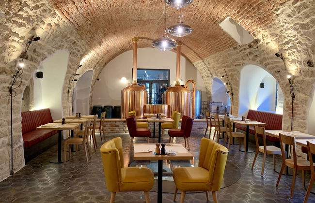 Aparthotel Na Klenici - Foto 58