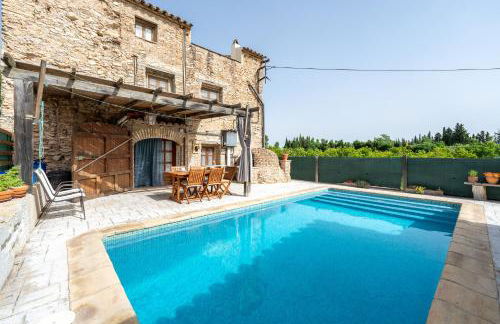 Lo Molí de la Jòrdia - Foto 35