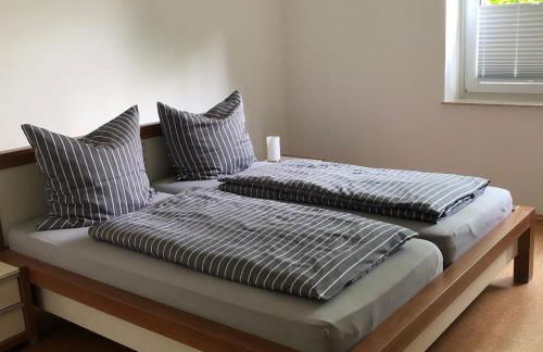 Ferienwohnung Brigitta - Foto 13