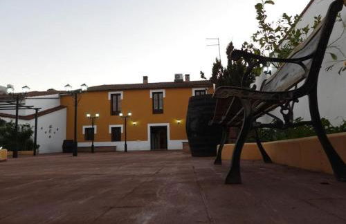 Casa con encanto, gran capacidad alojamiento-24 personas - Foto 53