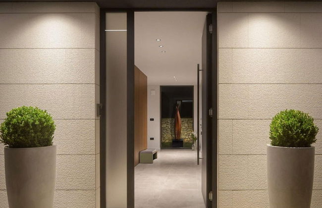 Elegant Villa With Indoor Pool - Foto 2