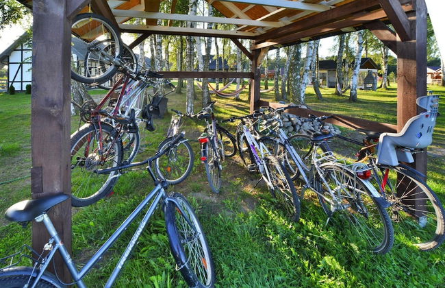 Cottage in Jaroslawiec Near Tropicana Park - Photo 31