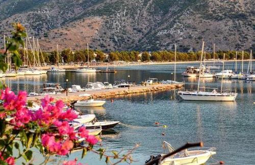 Villa Nicolas Plataria - Foto 29