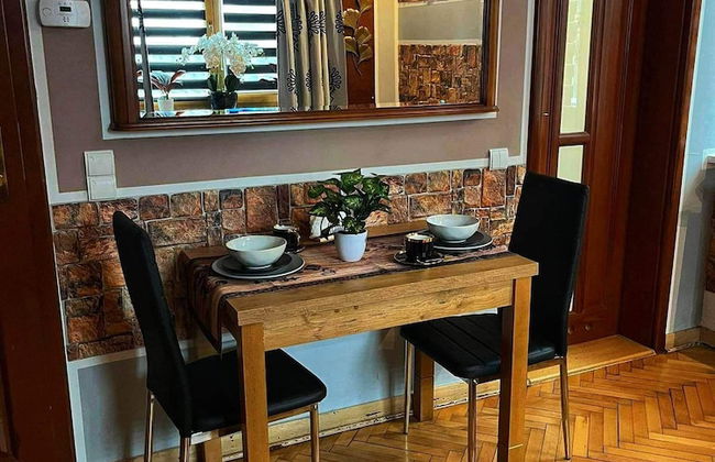 Willa Czajka - Widokowe Apartamenty - Foto 56