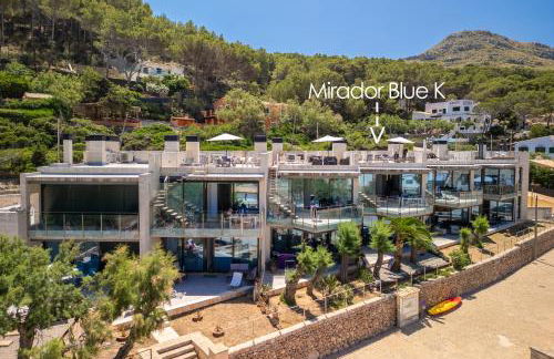 Mirador Blue K Cala Sant Vicenc - Photo 12