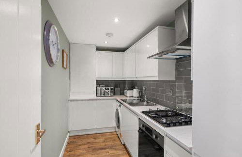 Marine parade apartment with river view - Foto 8