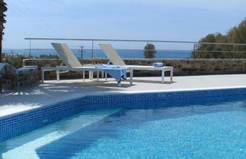 Dina Naxos Studios - Foto 43