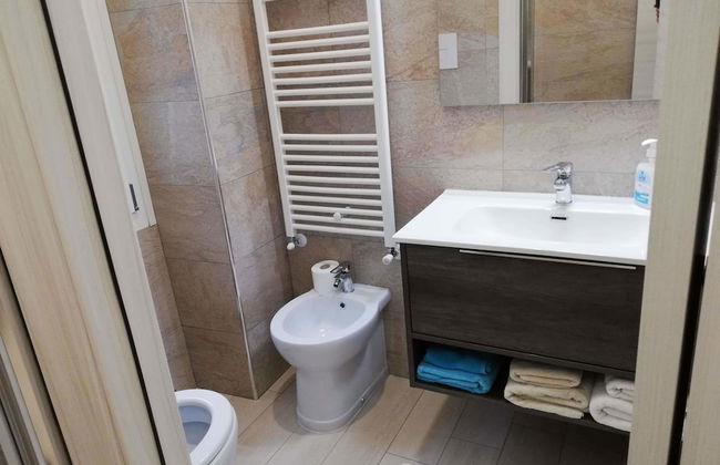 Rogoredo Milan Apartments - Foto 35