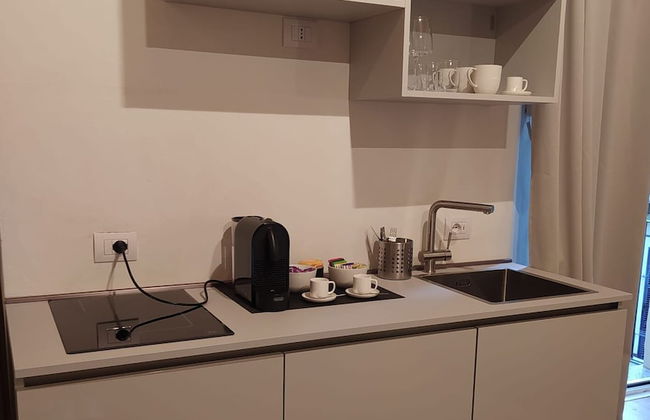 Suite Vogue Piacenza - Foto 5