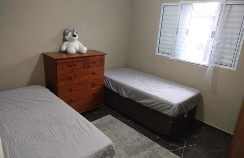 Casa com piscina Itanhaém - Foto 6