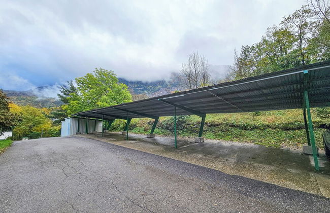 Complejo Bubal Formigal 3000 - Foto 78