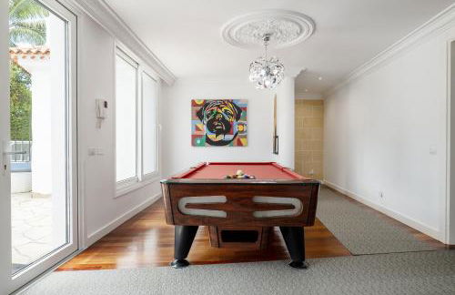 San Benito. Vivienda de lujo con piscina privada - Foto 10