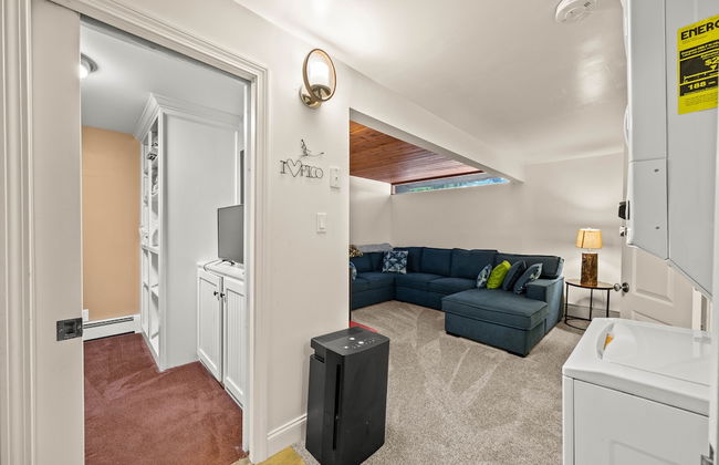 Alpine Court Chalet 4 Bedroom Home - Foto 23