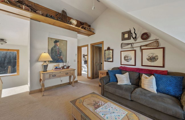 Ellis Peak by Avantstay Beautiful Mckinney Cabin w/ Filtered Lake Views - Foto 87