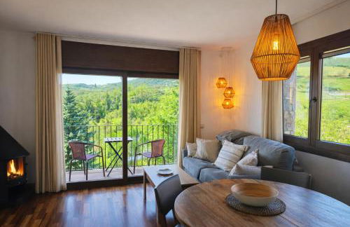 Allotjaments Vall de Muntanyes - Foto 42