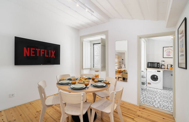 WHome The Premier Destination for True Wanderers - Foto 72