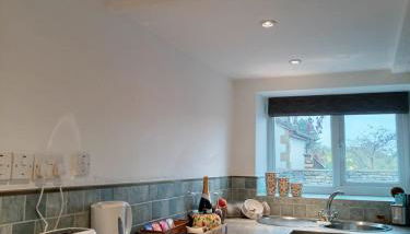 The Studio at St Cleer - Foto 3